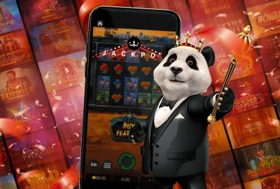 Royal Panda Casino: A Comprehensive Gaming Experience with a Rewarding Loyalty Program