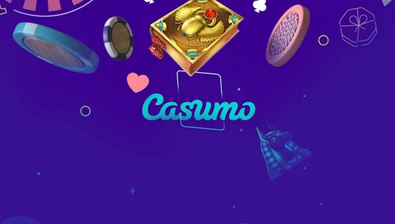 Casumo Casino: An Innovative and Fun Gaming Experience