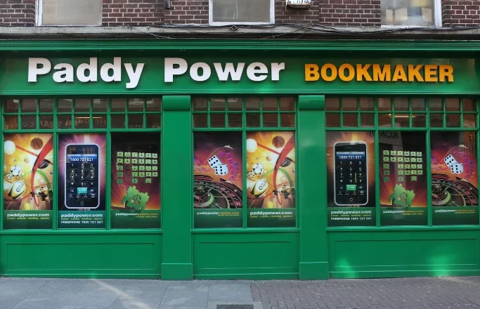 Paddy Power Casino: A Leading Platform for Online Gaming