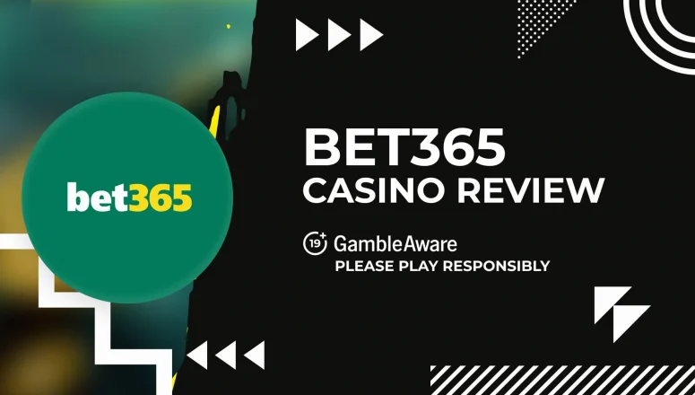 Bet365 Casino – A Global Leader in Online Gaming