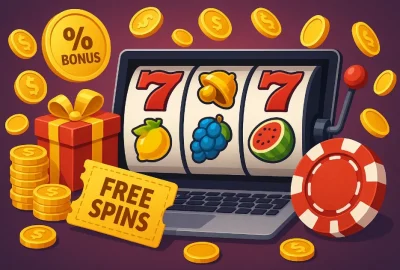 The Role of Bonuses and Promotions: Why Online Casinos Attract Players with Promo Incentives