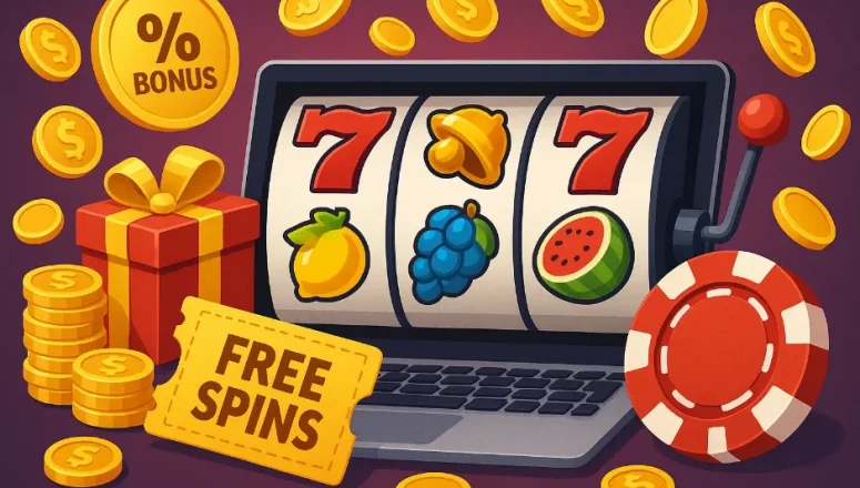 The Role of Bonuses and Promotions: Why Online Casinos Attract Players with Promo Incentives