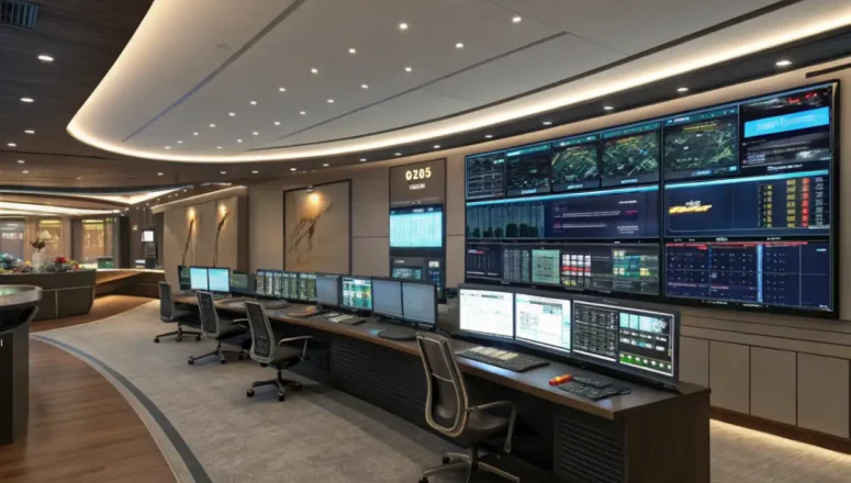 How AI Transforms Online Casinos Through Personalization, Security, and Predictive Intelligence How AI Transforms Online Casinos Through Personalization, Security, and Predictive Intelligence