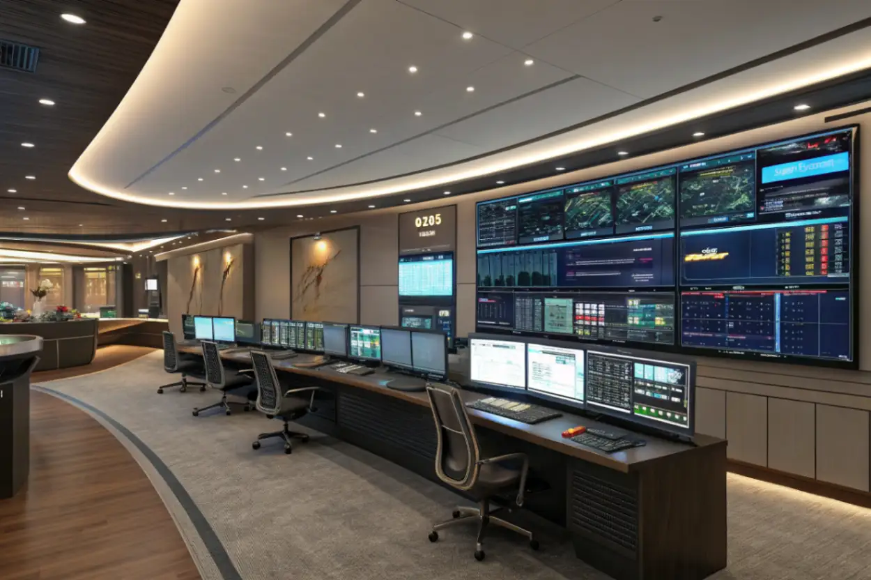 AI Personalization and Security in Online Casinos