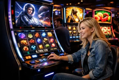 New Slots of 2026: The Most Played and Why