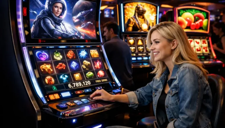 New Slots of 2026: The Most Played and Why