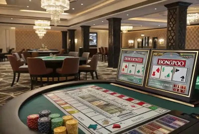 Monopoly casino games: which new Evolution x Hasbro releases will draw the most attention?
