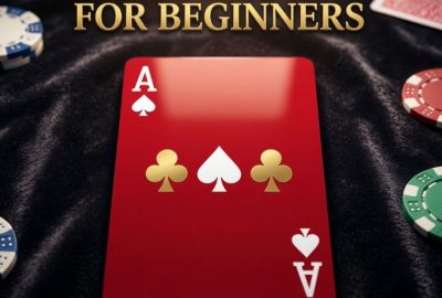 Baccarat for beginners: Punto Banco, Chemin de Fer, Baccarat Banque