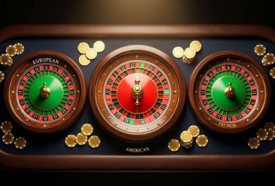 Roulette: European vs. American vs. French — which version offers the best odds and where to find It