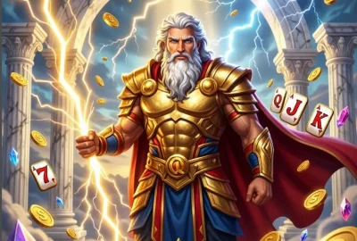 Gates of Olympus slot review: mechanics, RTP, volatility and real strategies