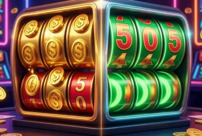 Cascading reels vs. traditional spins: what’s the difference and which slots offer more winning combos?