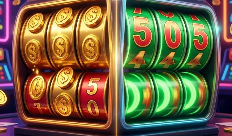 Cascading reels vs. traditional spins: what’s the difference and which slots offer more winning combos? Cascading reels vs. traditional spins: what’s the difference and which slots offer more winning combos?