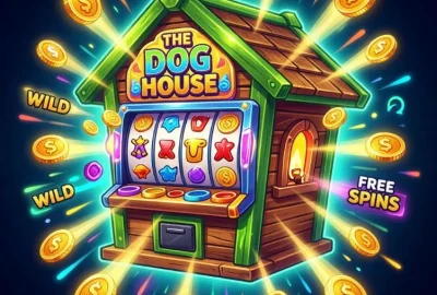 The Dog House megaways: what the megaways mechanics offer and how to wager free spins