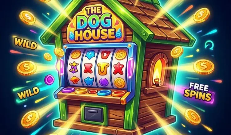 The Dog House megaways: what the megaways mechanics offer and how to wager free spins