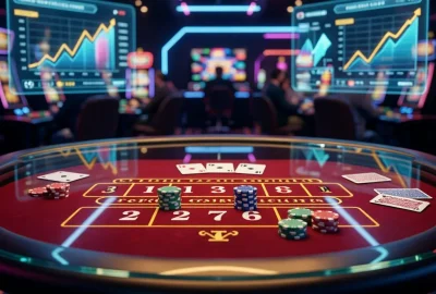 Modern Craps Strategy: Why the “Forgotten” Table Game is Booming Digitally