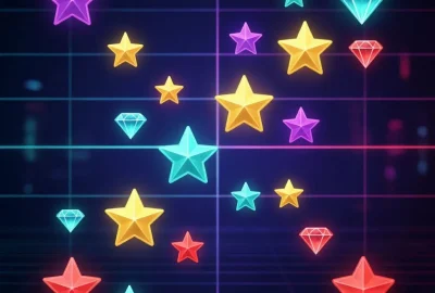 “Pay Anywhere” Mechanics: Why Scatter-Pay Slots are Outperforming Paylines