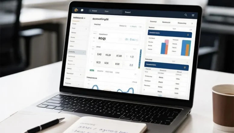 Professional Bankroll Management: Using the DashKing88 ROI Calculator Professional Bankroll Management: Using the DashKing88 ROI Calculator