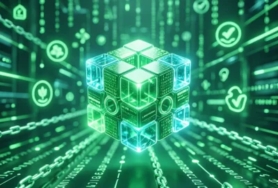 Green Gambling: How Blockchain Transparency is Solving the “Trust Gap”