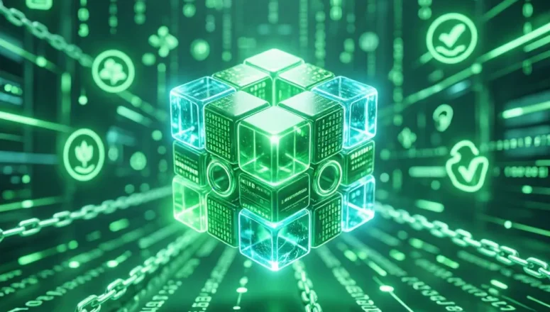 Green Gambling: How Blockchain Transparency is Solving the “Trust Gap” Green Gambling: How Blockchain Transparency is Solving the “Trust Gap”