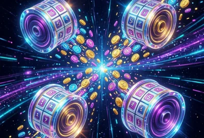 Beyond the Reels: How Megaways and Cluster Pays Change the Game