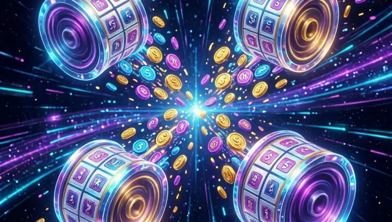 Beyond the Reels: How Megaways and Cluster Pays Change the Game