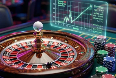 Popular Roulette Betting Systems: Martingale, Fibonacci, and More