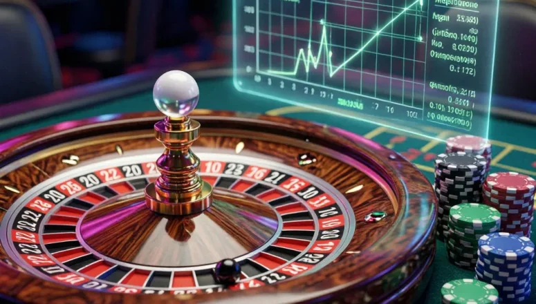 Popular Roulette Betting Systems: Martingale, Fibonacci, and More
