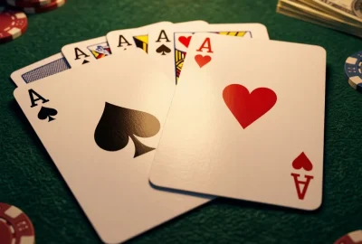 When to Double Down and Split in Blackjack: the ultimate basic strategy chart guide