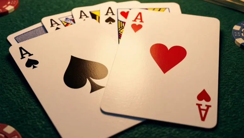 When to Double Down and Split in Blackjack: the ultimate basic strategy chart guide