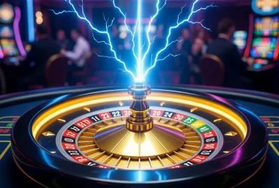 Lightning Roulette strategy: how to maximize the 500x multipliers in Live dealer games