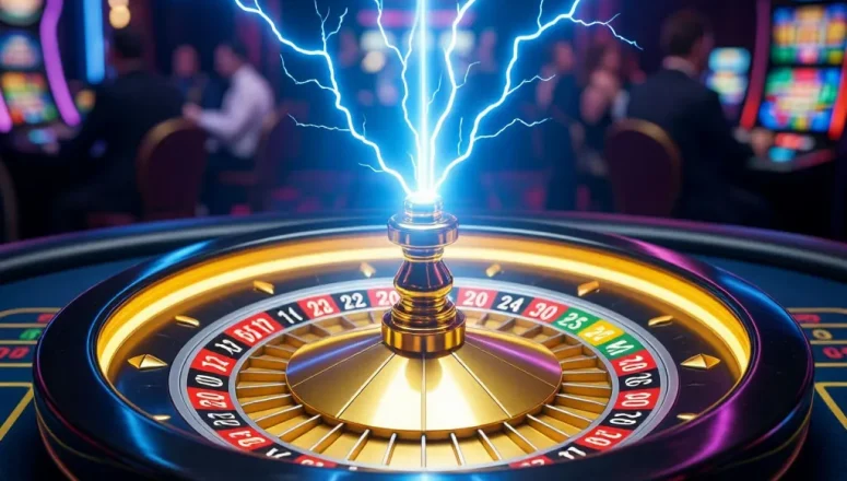 Lightning Roulette strategy: how to maximize the 500x multipliers in Live dealer games