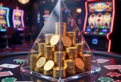 Best Low Deposit Online Casinos: Play with as Little as $1–$10