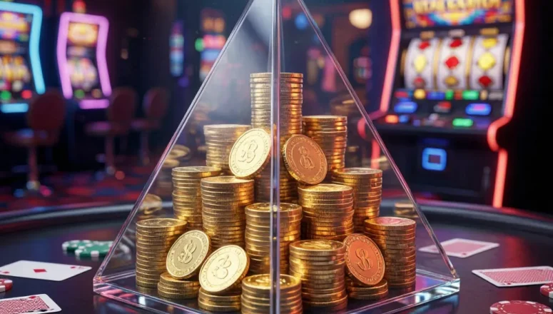 Best Low Deposit Online Casinos: Play with as Little as $1–$10