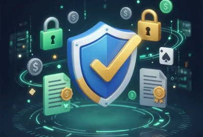 How to Verify an Online Casino License: A Safety Guide for Players