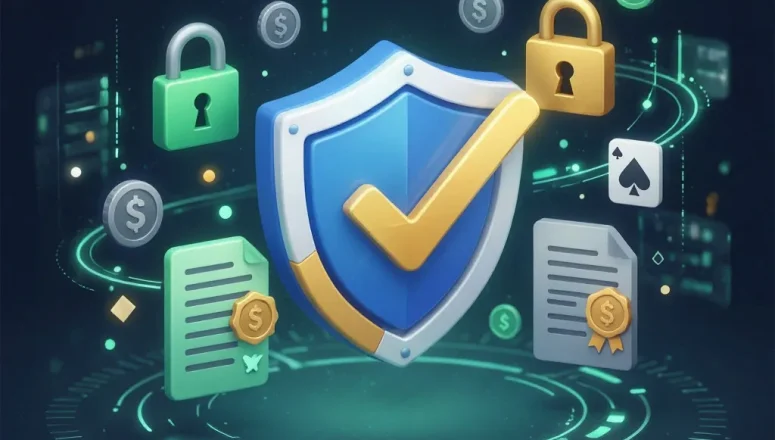How to Verify an Online Casino License: A Safety Guide for Players