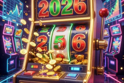 Top 10 High RTP Slots in 2026 with Best Winning Odds