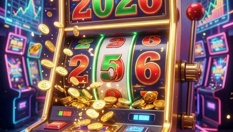 Top 10 High RTP Slots in 2026 with Best Winning Odds Top 10 High RTP Slots in 2026 with Best Winning Odds