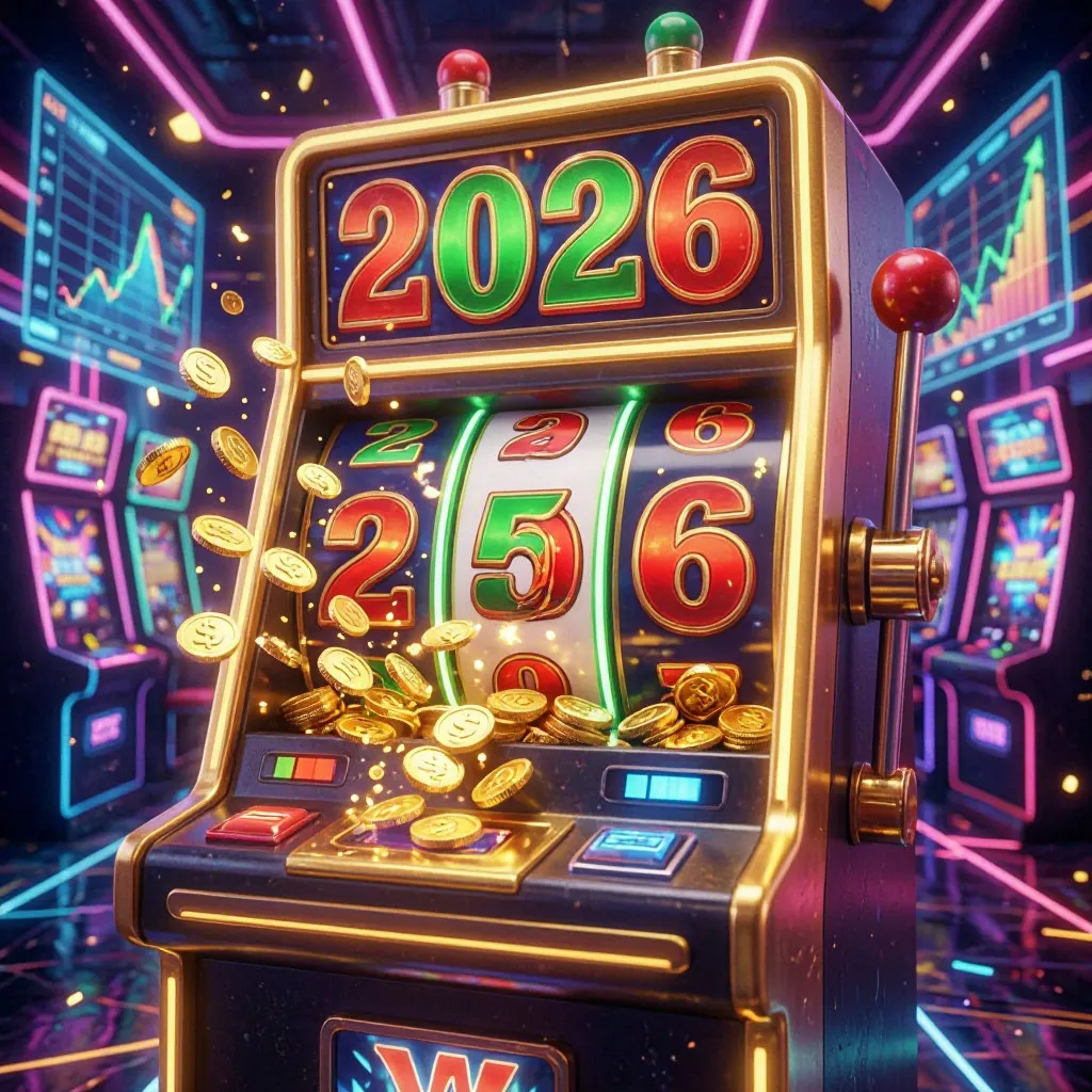 Highest RTP Slots 2026