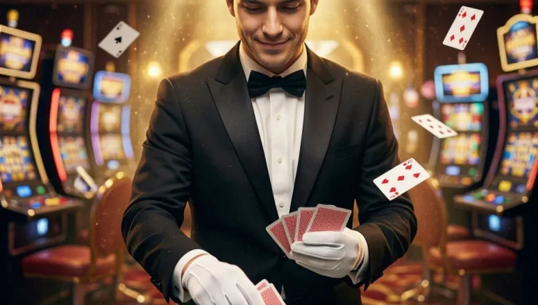 Why Live Dealer Baccarat is the Fastest Growing Table Game