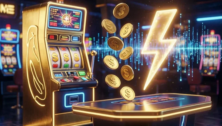 Top Online Casinos with Instant Withdrawals in 2026
