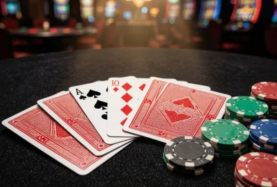 Blackjack Basic Strategy Guide: How to Lower the House Edge