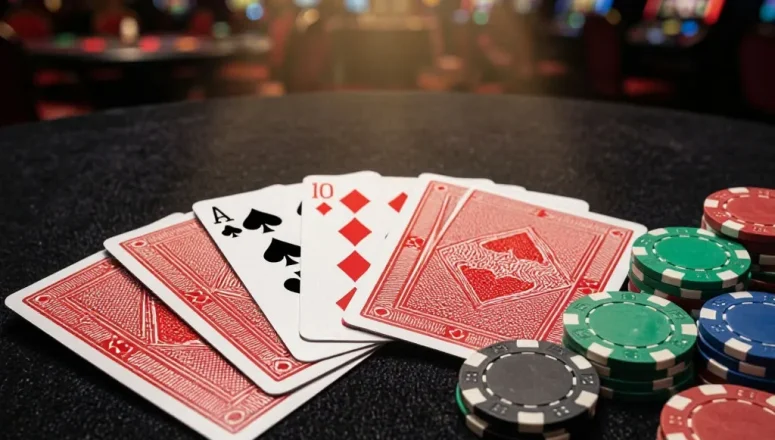 Blackjack Basic Strategy Guide: How to Lower the House Edge