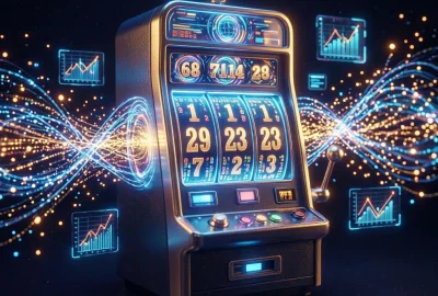 Is the Casino Rigged? The Truth About Random Number Generators