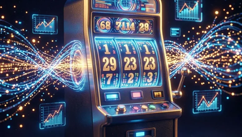 Is the Casino Rigged? The Truth About Random Number Generators