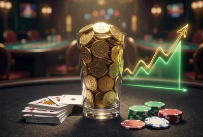 Bankroll Management Strategies for Long-Term Casino Success