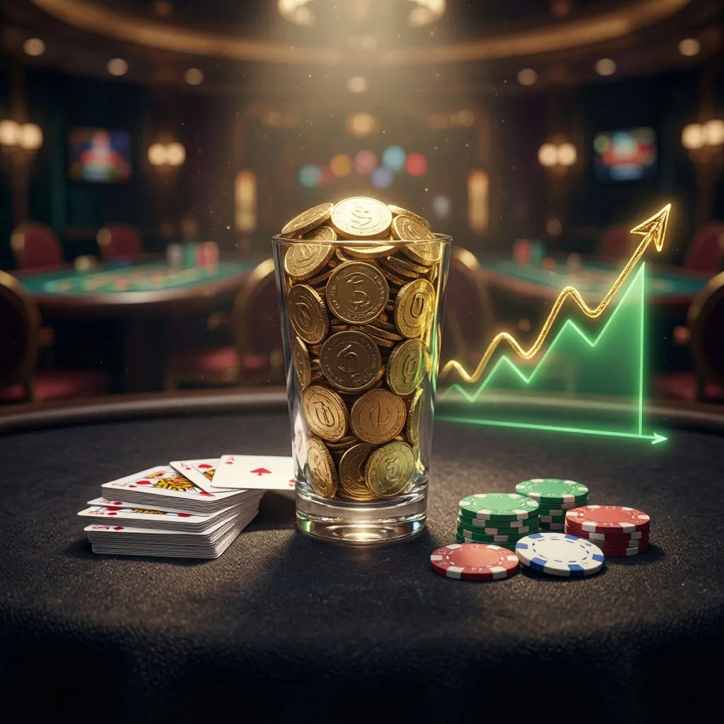 Casino Bankroll Management Tips