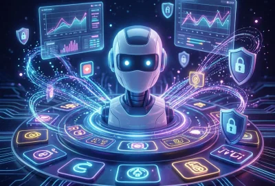 How AI Is Personalizing Online Casinos in 2026