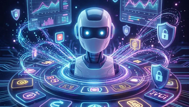 How AI Is Personalizing Online Casinos in 2026 How AI Is Personalizing Online Casinos in 2026