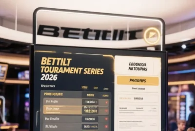 Bettilt tournament series 2026: how to join, prize pool, and leaderboard rules