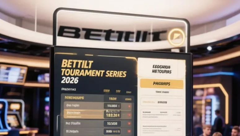 Bettilt tournament series 2026: how to join, prize pool, and leaderboard rules Bettilt tournament series 2026: how to join, prize pool, and leaderboard rules
